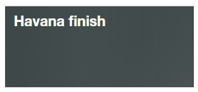 Havanna Finish